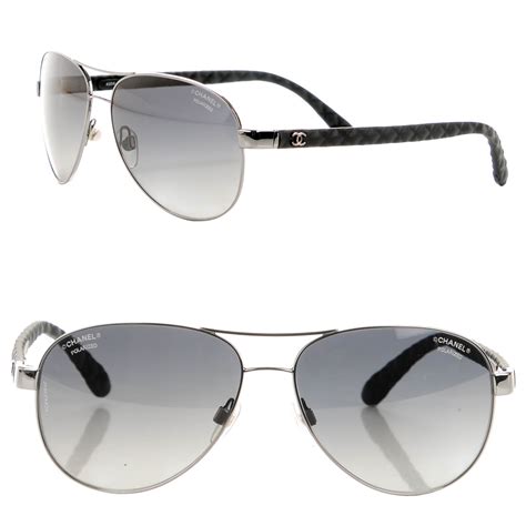 lunettes vue femme chanel|Chanel aviator sunglasses women's.